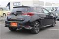 2016 Toyota Auris