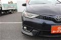 2016 Toyota Auris