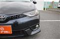 2016 Toyota Auris
