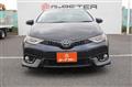2016 Toyota Auris