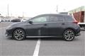 2016 Toyota Auris