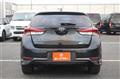 2016 Toyota Auris