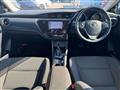 2016 Toyota Auris