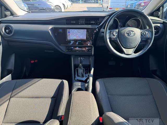 2016 Toyota Auris