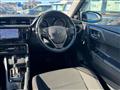 2016 Toyota Auris