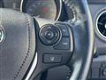 2016 Toyota Auris
