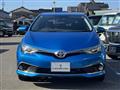 2016 Toyota Auris