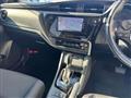 2016 Toyota Auris