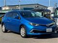 2016 Toyota Auris