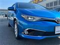 2016 Toyota Auris