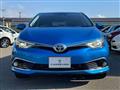 2016 Toyota Auris