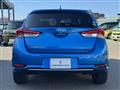 2016 Toyota Auris