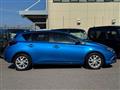 2016 Toyota Auris