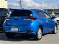 2016 Toyota Auris
