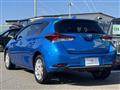 2016 Toyota Auris