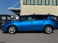 2016 Toyota Auris