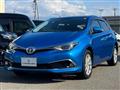2016 Toyota Auris