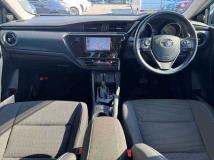 2016 Toyota Auris