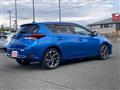 2016 Toyota Auris