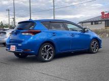 2016 Toyota Auris