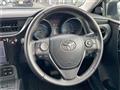 2016 Toyota Auris