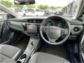 2016 Toyota Auris
