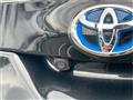 2016 Toyota Auris
