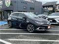 2016 Toyota Auris