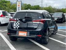 2016 Toyota Auris