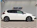 2016 Toyota Auris