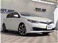 2016 Toyota Auris