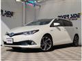 2016 Toyota Auris