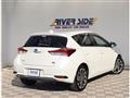 2016 Toyota Auris
