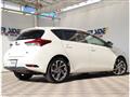 2016 Toyota Auris