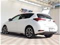 2016 Toyota Auris