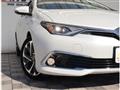 2016 Toyota Auris