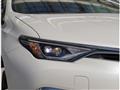 2016 Toyota Auris