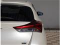 2016 Toyota Auris