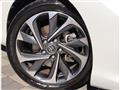 2016 Toyota Auris