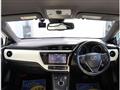 2016 Toyota Auris