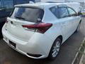 2017 Toyota Auris