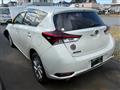 2017 Toyota Auris