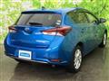 2017 Toyota Auris