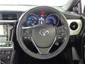 2017 Toyota Auris