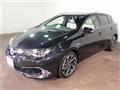 2017 Toyota Auris