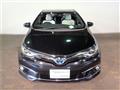 2017 Toyota Auris