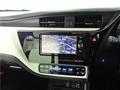 2017 Toyota Auris