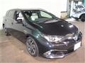 2017 Toyota Auris