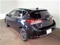 2017 Toyota Auris