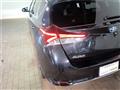2017 Toyota Auris